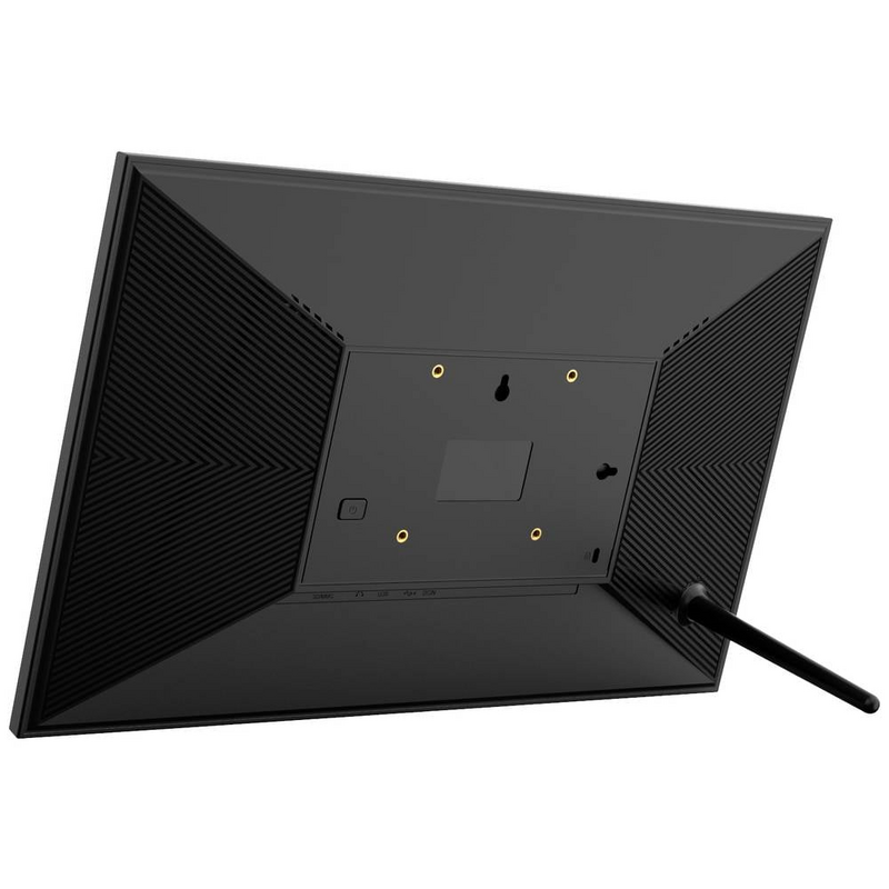 Denver Pff 1503 Bmk2 Digitaler Wi Fi Bilderrahmen 39.6 Cm 15.6 Zoll Siehe Text B-Ware - 5706751067938