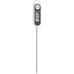 B-Ware Tfa Einstichthermometer Tfa 30.1048 Messbereich  50 Bis +300 °C Haccp Küche