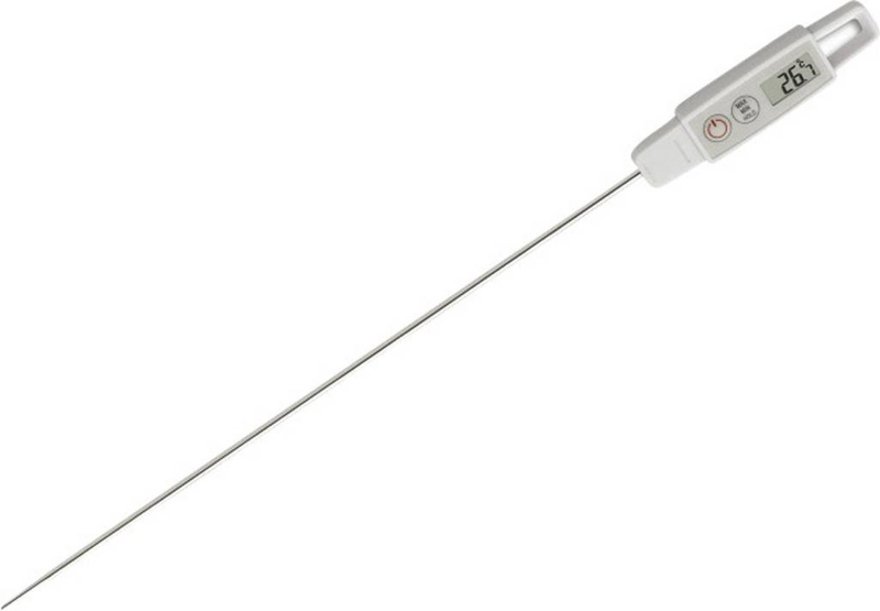 B-Ware Tfa Dostmann 30.1058.02 Einstichthermometer Messbereich Temperatur 12 Stück - 4009816029997