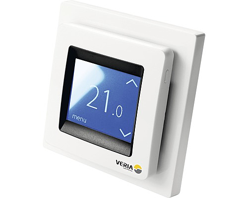 Veria Control Et45 189 B4070 Digitales Touch Thermostat Fußbodenheizung Regler  B-Ware - 5703466239865