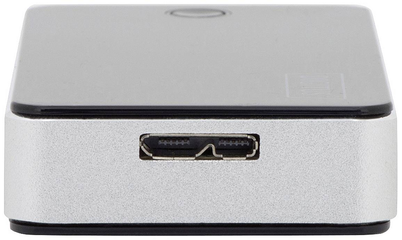 B-Ware Digitus Da 70330 1 Usb Kartenleser Smartphone Tablet Usb 3.0 Usb A Micro Usb 2.0 - 4016032431497