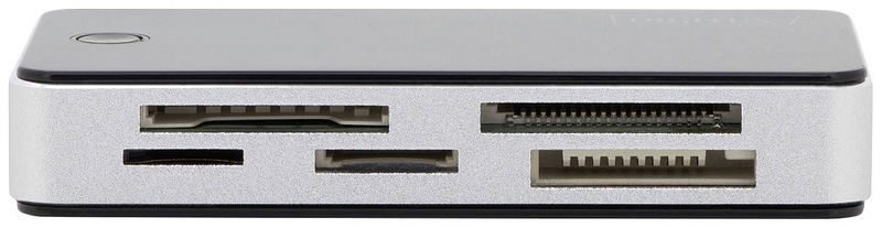 B-Ware Digitus Da 70330 1 Usb Kartenleser Smartphone Tablet Usb 3.0 Usb A Micro Usb 2.0 - 4016032431497