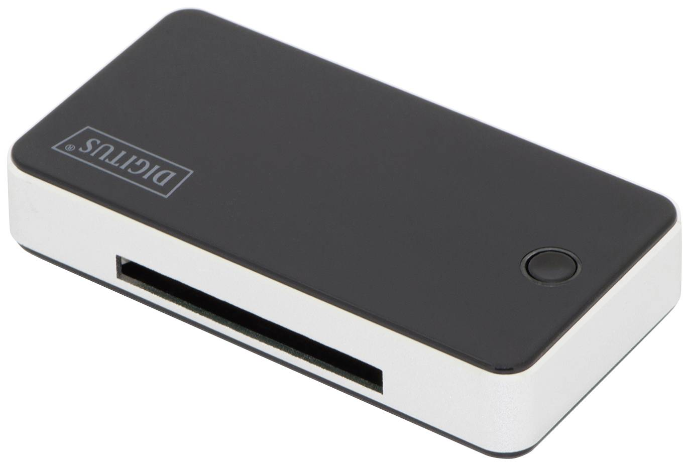 B-Ware Digitus Da 70330 1 Usb Kartenleser Smartphone Tablet Usb 3.0 Usb A Micro Usb 488 - 4016032431497