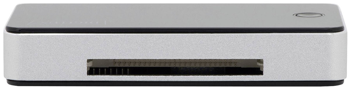Digitus DA-70330-1 USB-Kartenleser Smartphone Tablet USB 3.0 USB-A Micro USB 488 - 4016032431497