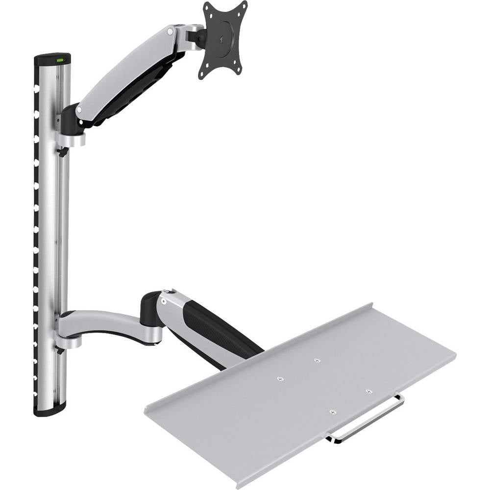 B-Ware Digitus Da 90354 Monitor Wandhalterung Halterung Bildschirm 38,1 Cm 68,6 Cm