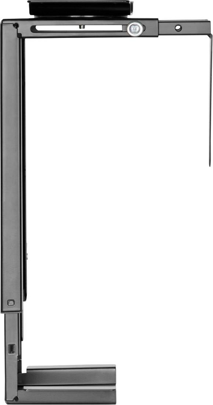 B-Ware Digitus Pc Halterung Univ. Schreibtischmontage Halter Easy Locking Verstellbar