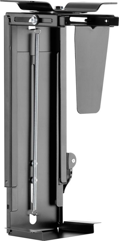 B-Ware Digitus Pc Halterung Univ. Schreibtischmontage Halter Easy Locking Verstellbar