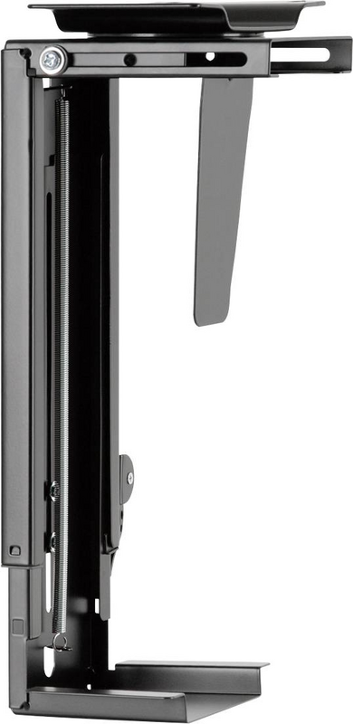 B-Ware Digitus Pc Halterung Univ. Schreibtischmontage Halter Easy Locking Verstellbar