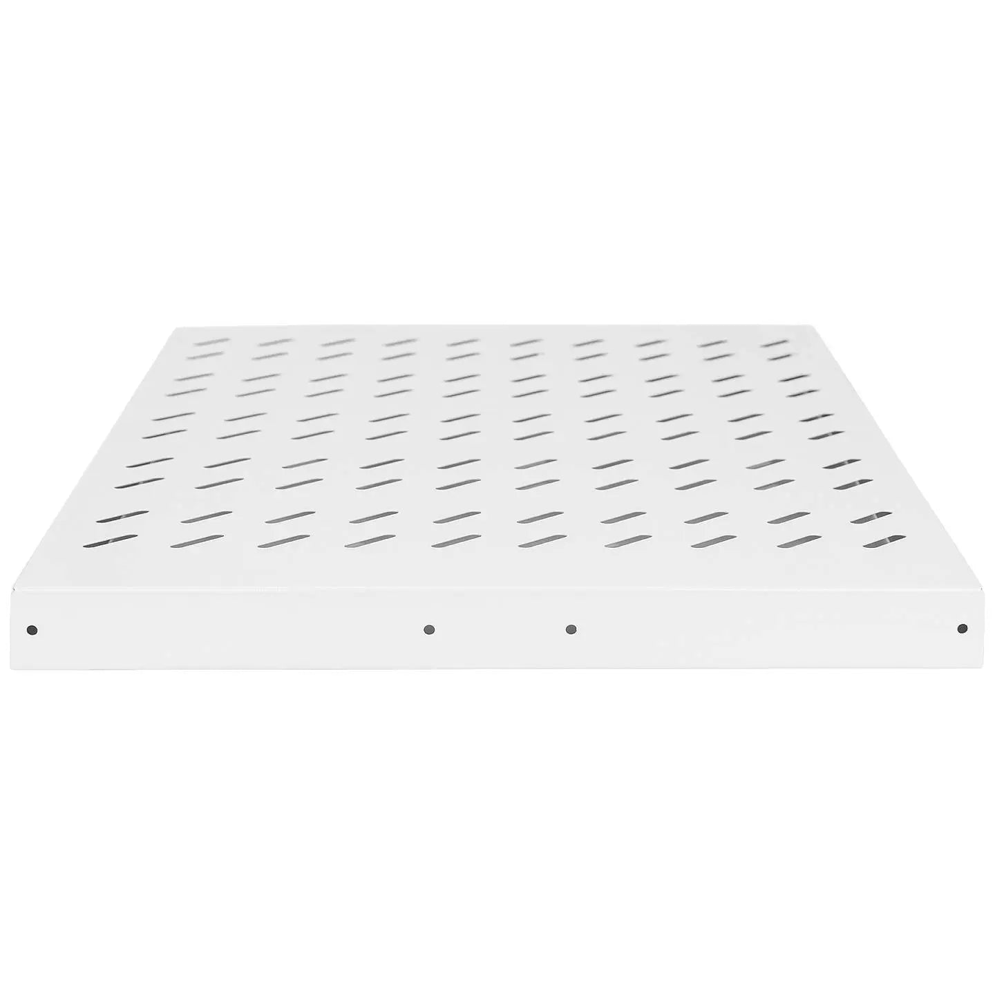 B-Ware Digitus Fachboden Ablage Netzwerkschrank Geräteboden Schrank Grau 19 Zoll 800 Mm - 4016032135470