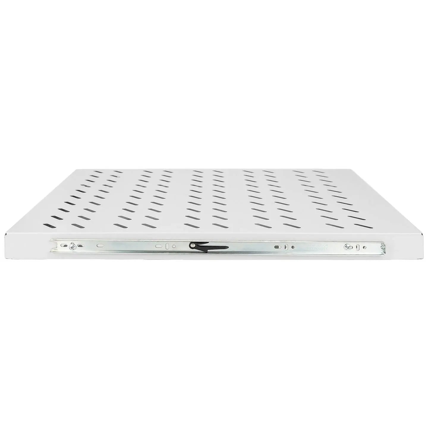 B-Ware Digitus Fachboden Ablage Netzwerkschrank Geräteboden Schrank Grau 19 Zoll 800 Mm - 4016032135470
