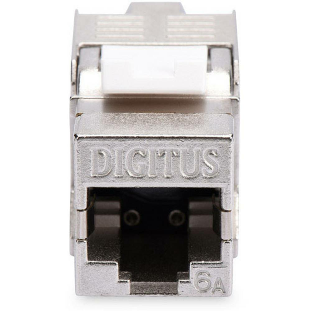 B-Ware Digitus Dn 93615 24 Rj45 Einbaumodul Keystone Module E Dat Modul - 4016032373087