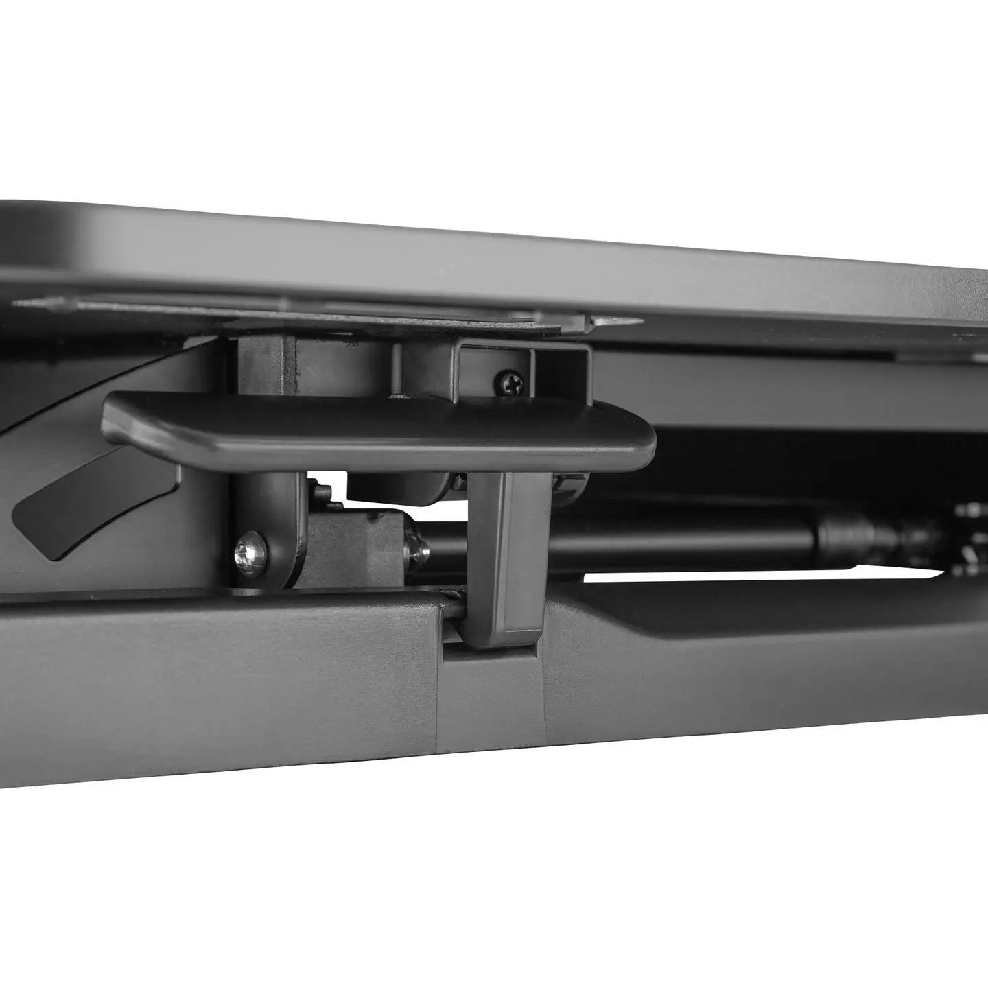 B-Ware Digitus Da 90380 1 Sitz Steh Schreibtischaufsatz Höhen Bereich: 100 Bis 500805 - 4016032433279