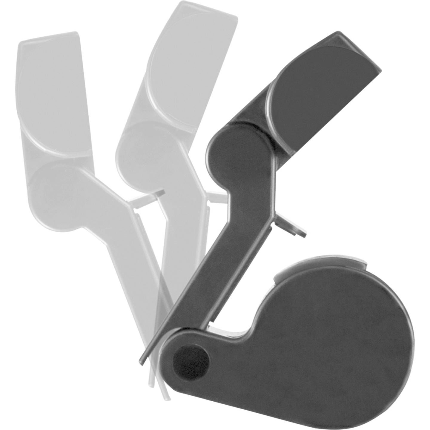 Digitus Led Monitor Leuchte Bildschirmlampe Arbeitsplatz Lichtleiste Schwarz Usb B-Ware - 4016032475033