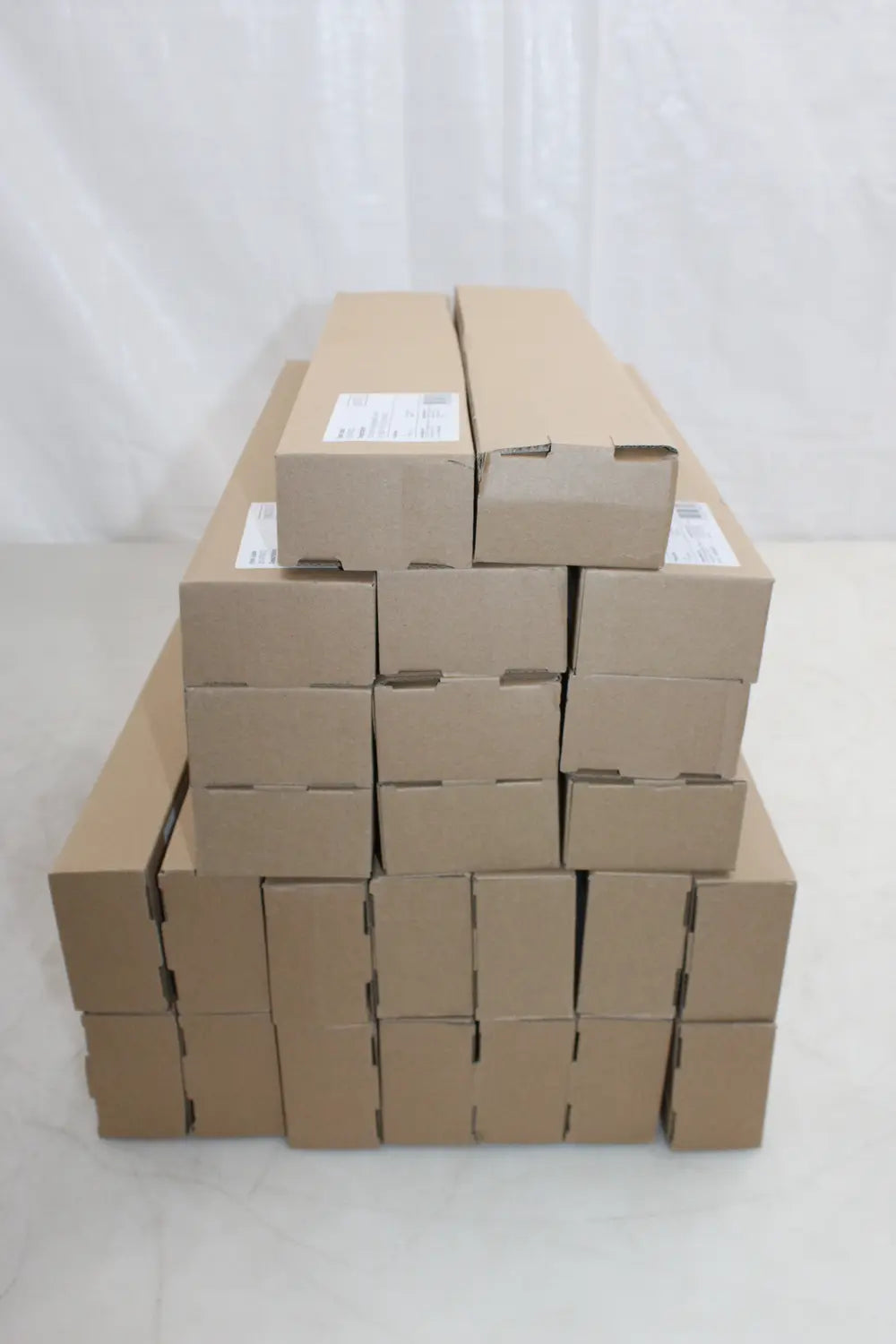 B-Ware Digitus Professional Dn 97602 19 Zoll Netzwerkschrank Kabelführung 1 He 25 Stück - 4016032266457