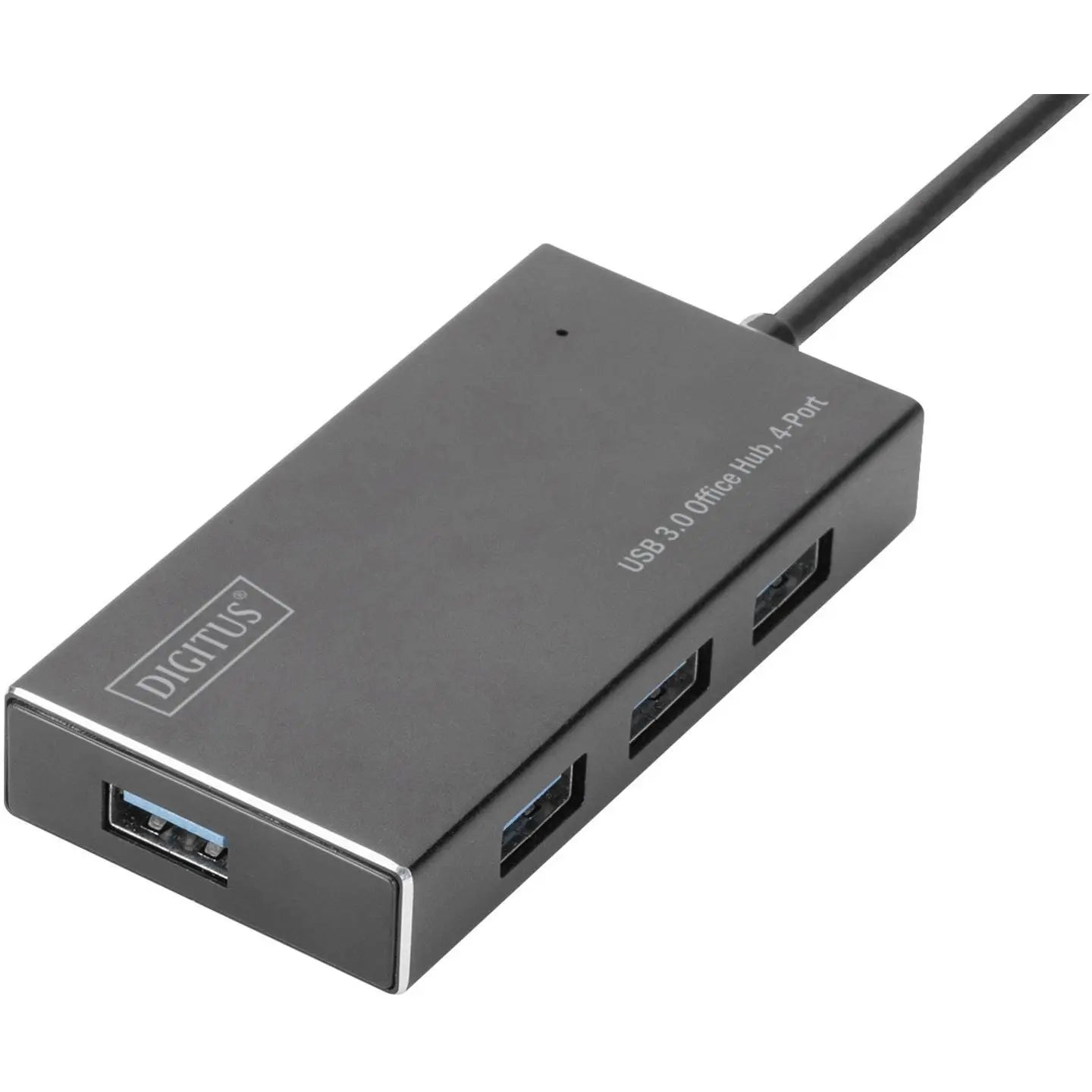 B-Ware Digitus Usb 3.0 Office Hub Verteiler Hauptgerät 4 Port 2 Stück - 4016032444244