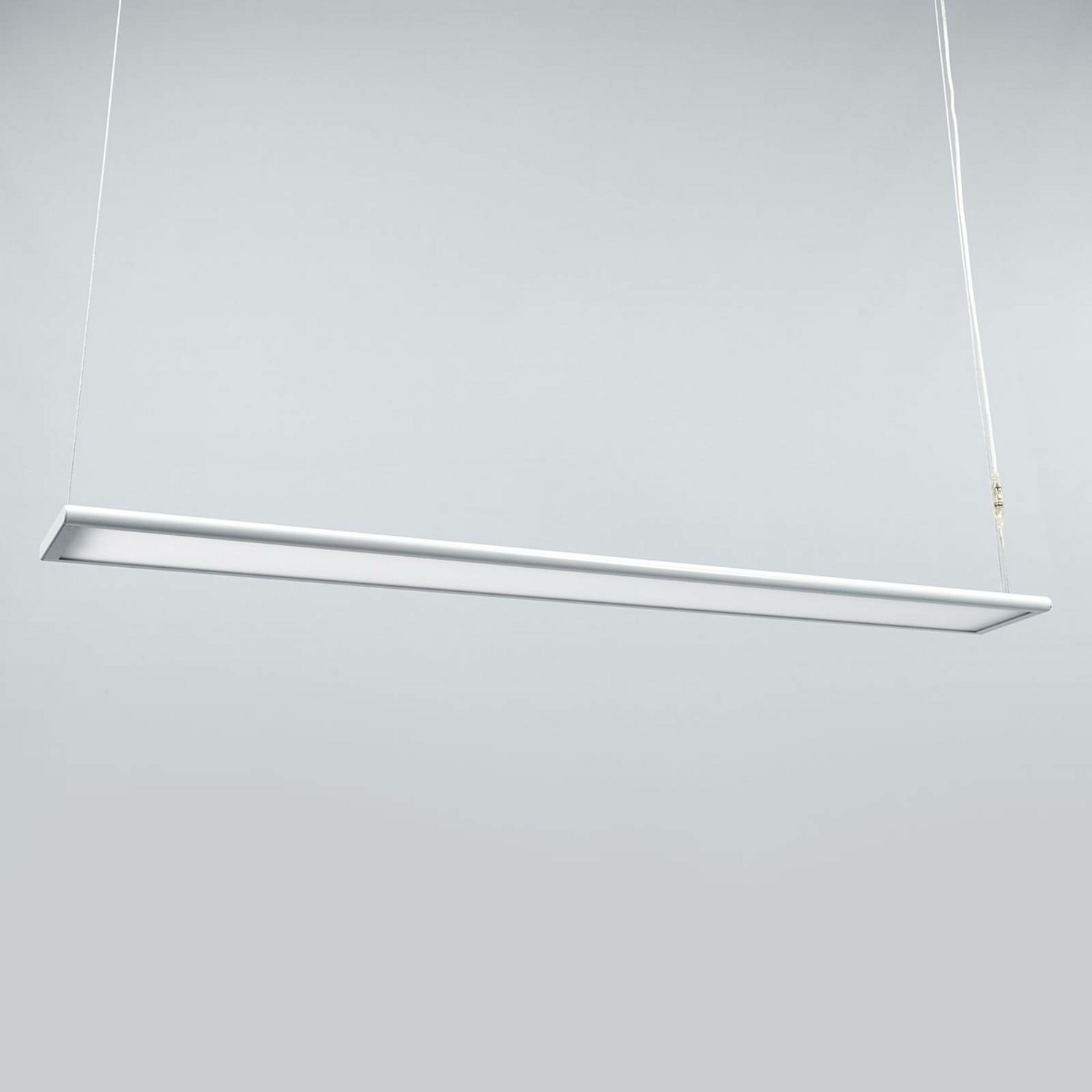 B-Ware Dimmbare Led Büro Hängeleuchte Samu Pendelleuchte Deckenlampe Deckenlampe 40456 - 8502193062214