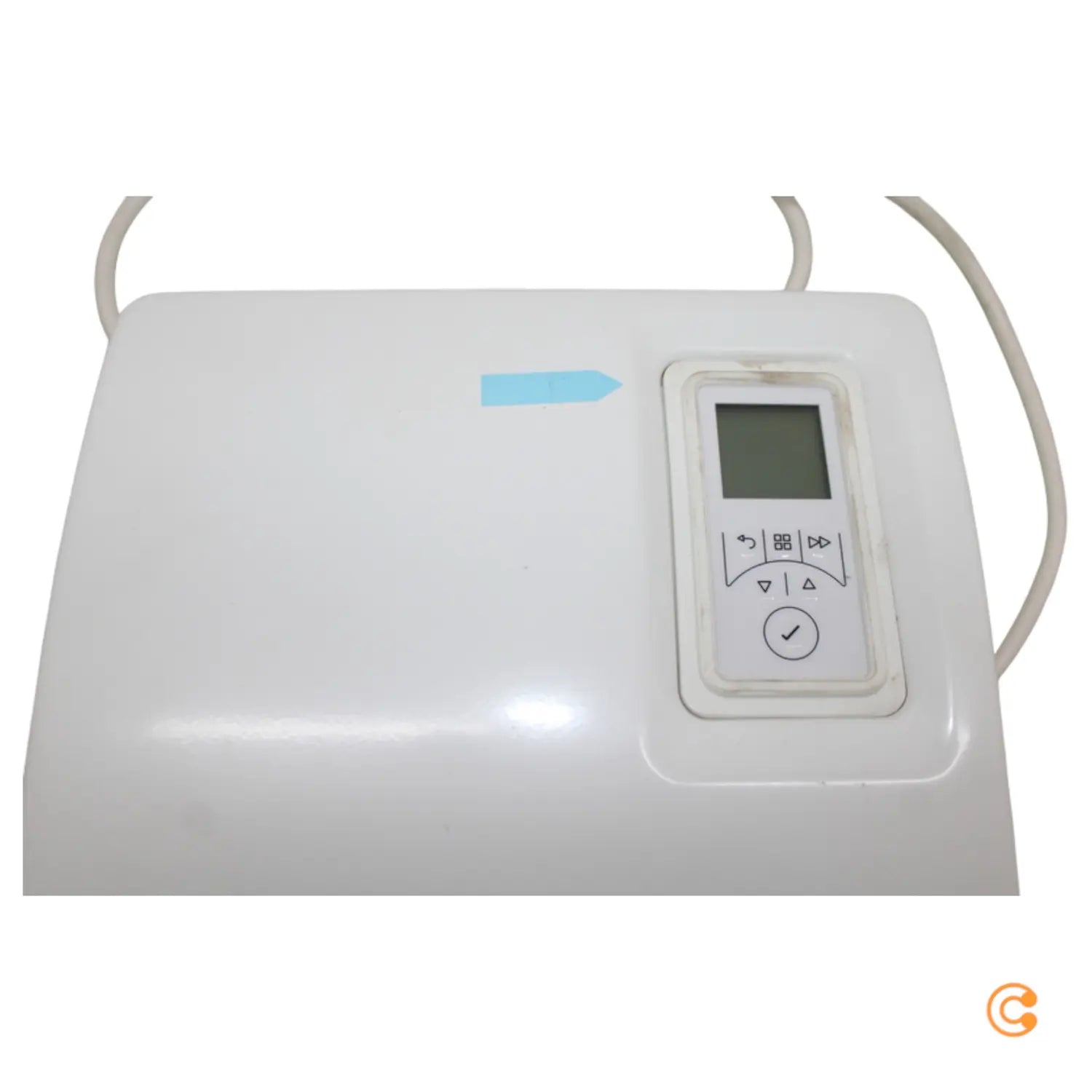 C-Ware Dimplex 376420 Bad Schnellheizer Lüftung Heizung Klima Heizgerät Siehe Text/Foto - 4015627376427