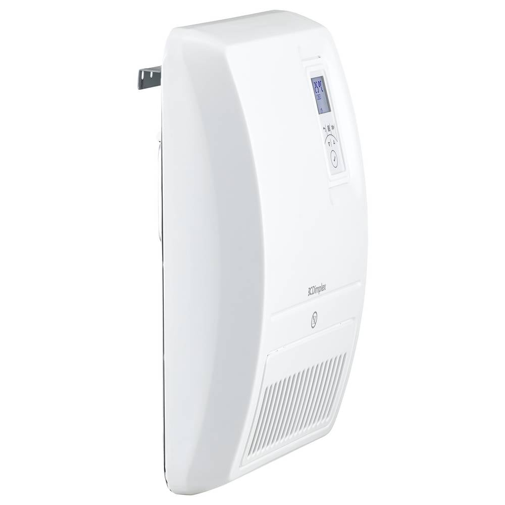 Dimplex 376420 Bad Schnellheizer Lüftung Heizung Klima Heizgerät Weiß  Ip24 B-Ware - 4015627376427