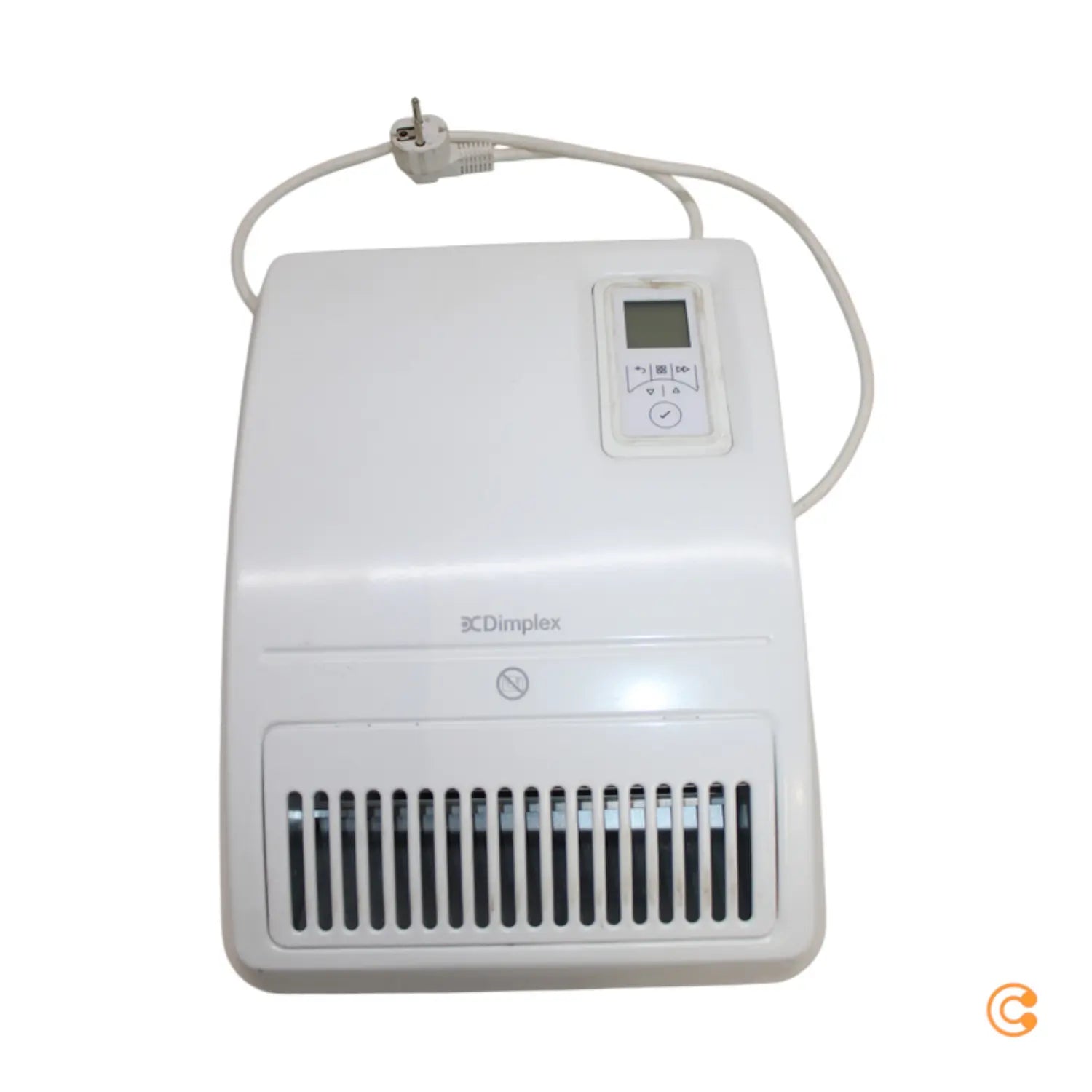 C-Ware Dimplex 376420 Bad Schnellheizer Lüftung Heizung Klima Heizgerät Siehe Text/Foto - 4015627376427