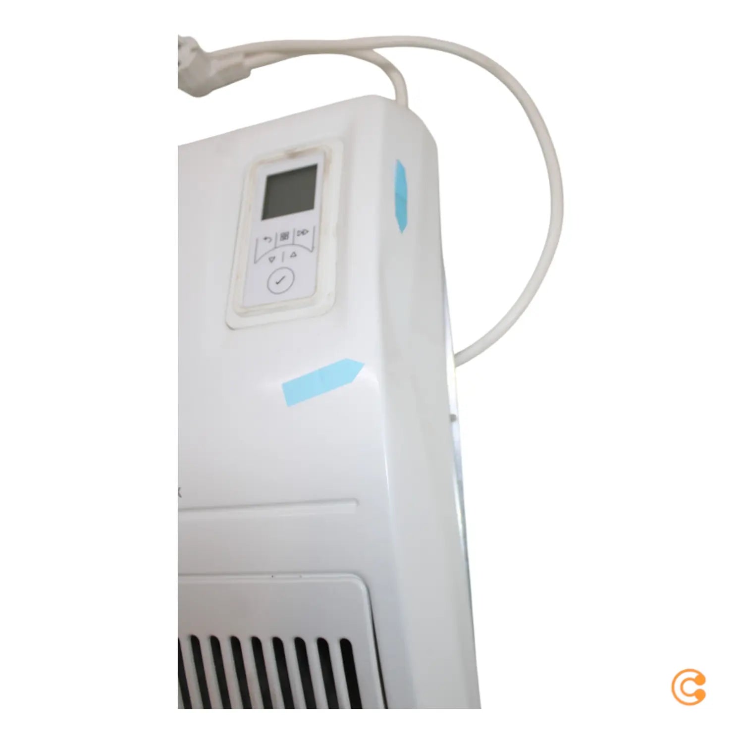 C-Ware Dimplex 376420 Bad Schnellheizer Lüftung Heizung Klima Heizgerät Siehe Text/Foto - 4015627376427