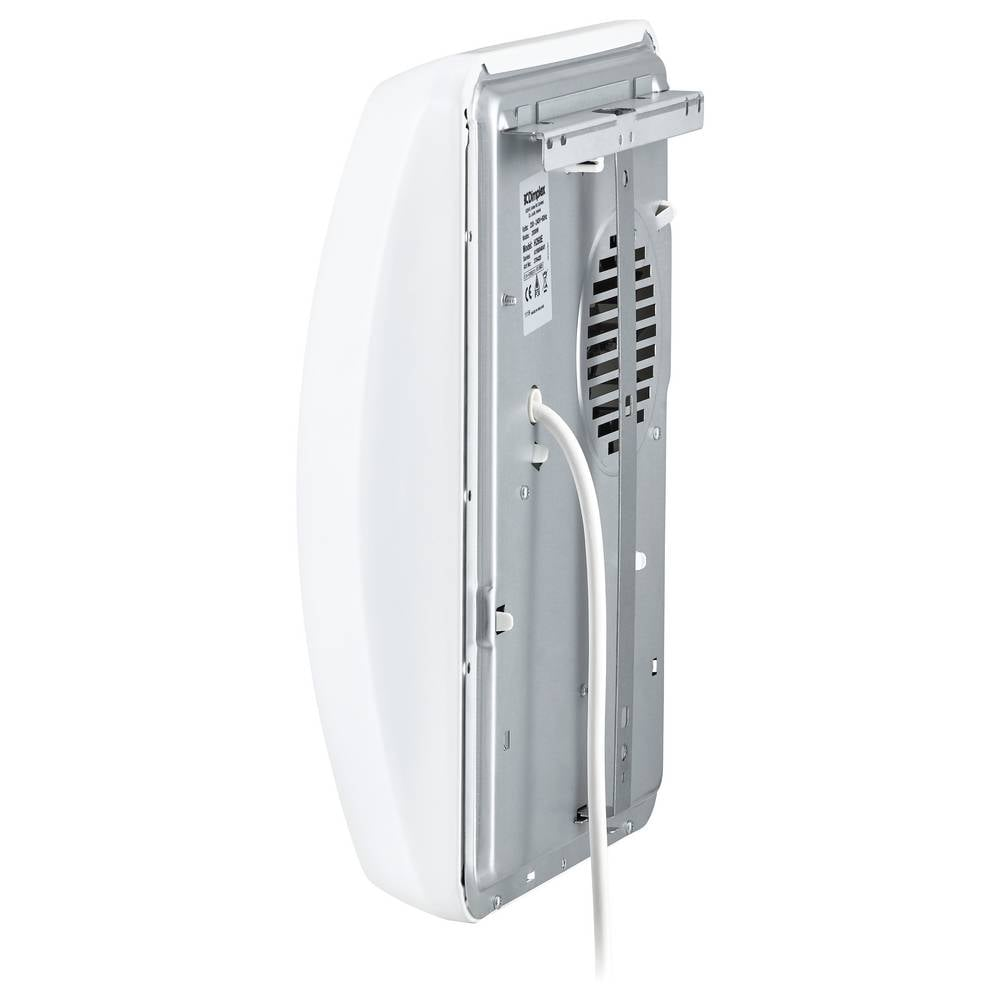 Dimplex 376420 Bad Schnellheizer Lüftung Heizung Klima Heizgerät Weiß  Ip24 B-Ware - 4015627376427