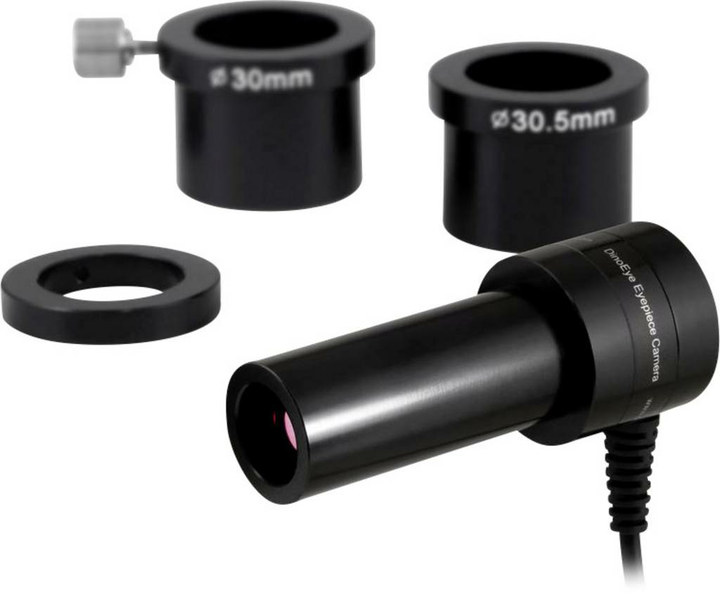 B-Ware Dino Lite Dino Eye Edge Am7025 X Mikroskop Okular Okular Objekt