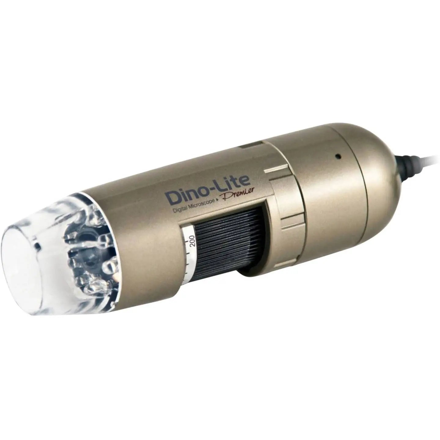 B-Ware Dino Lite Spezialbeleuchtung Mikroskop Digitalkamera Uv Led Am4113 T Fvw 200x - 4712805478279