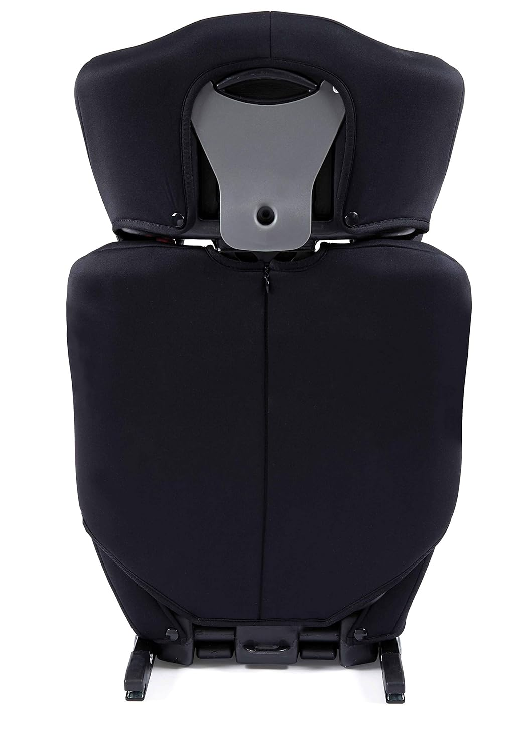 B-Ware Diono Everett Nxt Fix Booster Sitzerhöhung Autositz Isofix Gruppe 23 4 12 Jahre