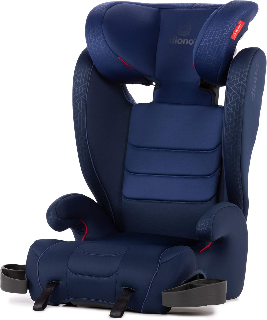 Diono Monterey Xt Fix Erweiterbarer Autositz Kindersitz Sitzerhöhung Gruppe 2 3 B-Ware
