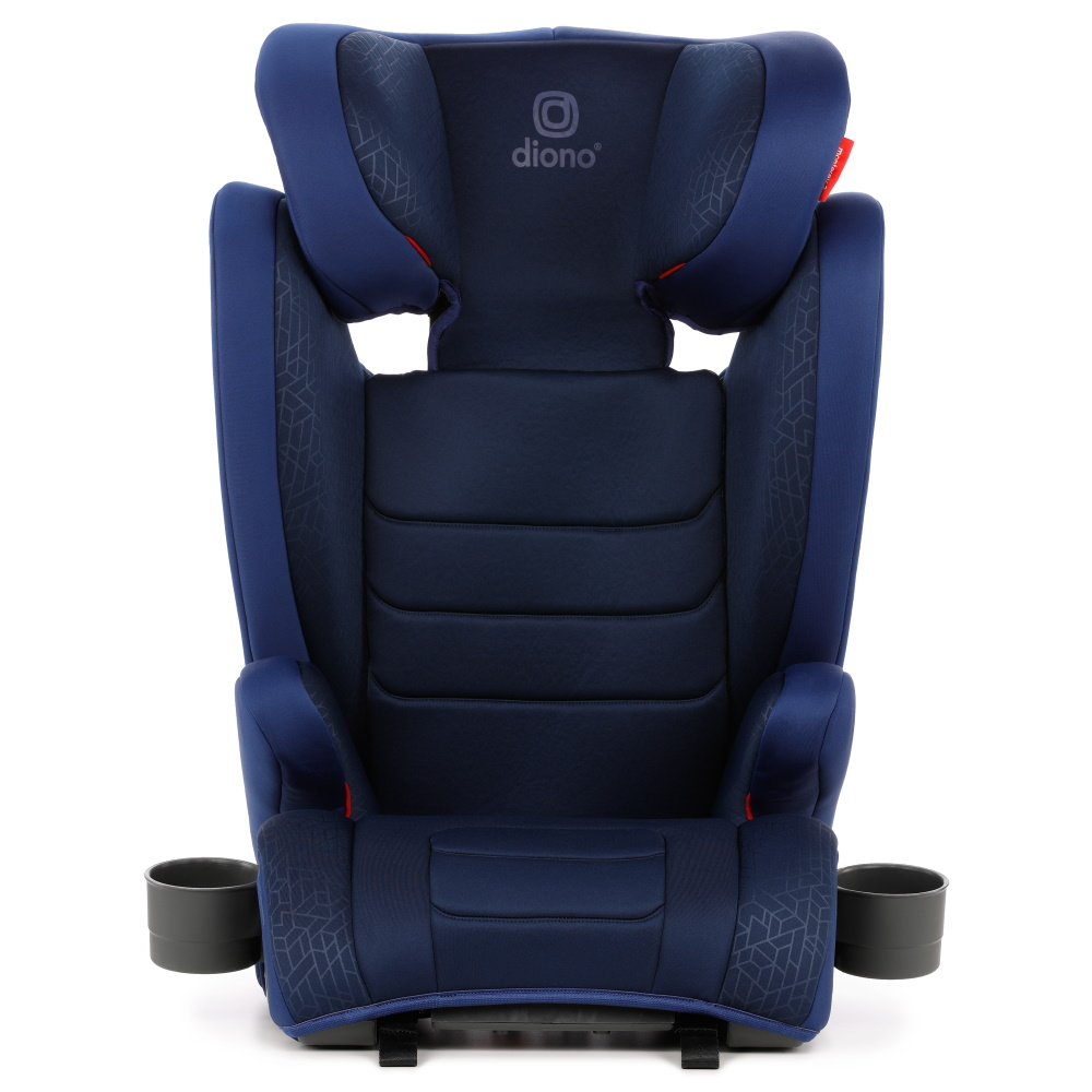 B-Ware Diono Monterey 2 Cxt Kindersitz Autositz Sitz Kinder Autositzerhöher Sitz