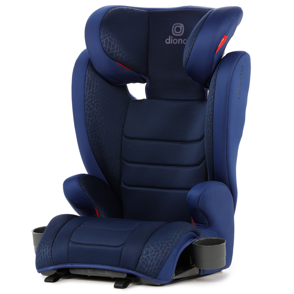 B-Ware Diono Monterey 2 Cxt Kindersitz Autositz Sitz Kinder Autositzerhöher Sitz