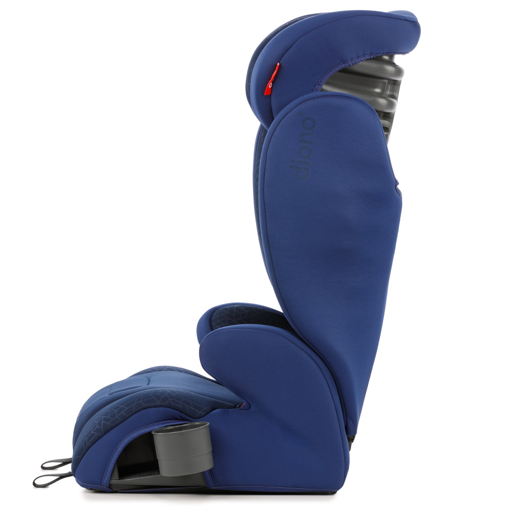 B-Ware Diono Monterey 2 Cxt Kindersitz Autositz Sitz Kinder Autositzerhöher Sitz