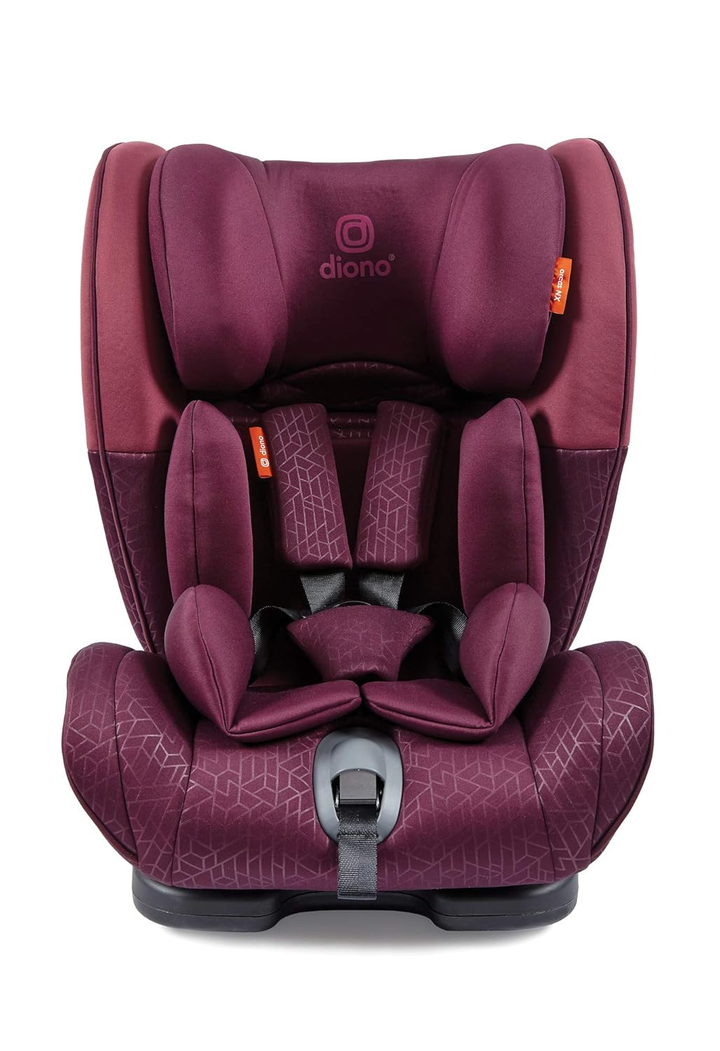 Diono Orcas Nxt Fester Autositz Kindersitz Gruppe 1/2/3 Kinderautositz B-Ware - 677726113033