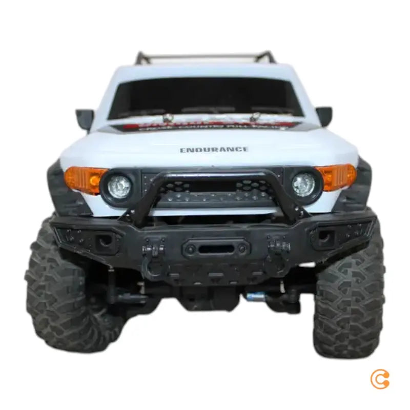Amewi Dirt Climbing Suv Race Brushed Modellauto Elektro Crawler Siehe Text/Foto C-Ware - 4260768515246