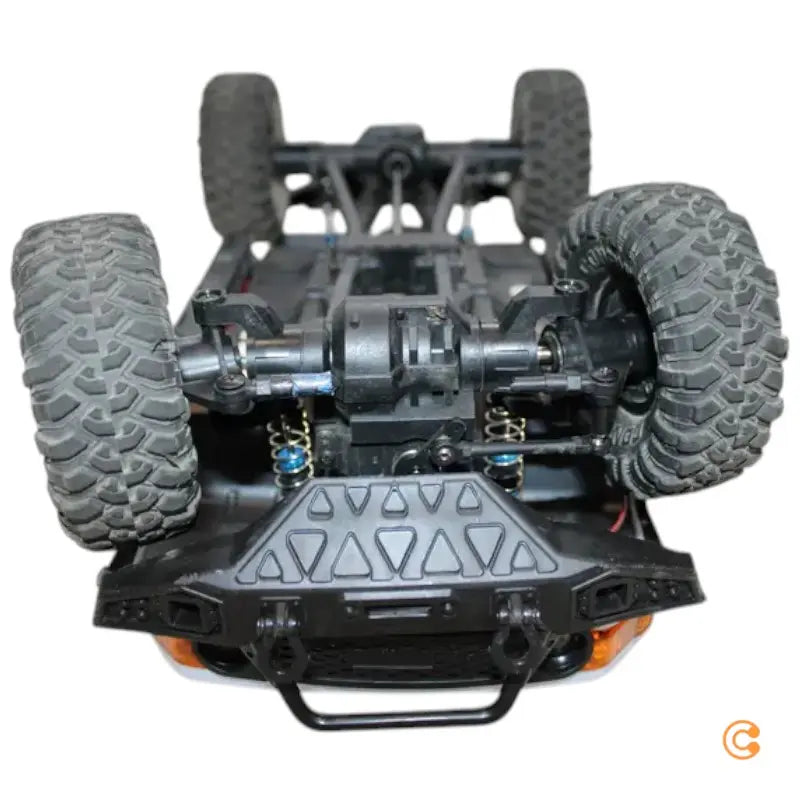 Amewi Dirt Climbing Suv Race Brushed Modellauto Elektro Crawler Siehe Text/Foto C-Ware - 4260768515246