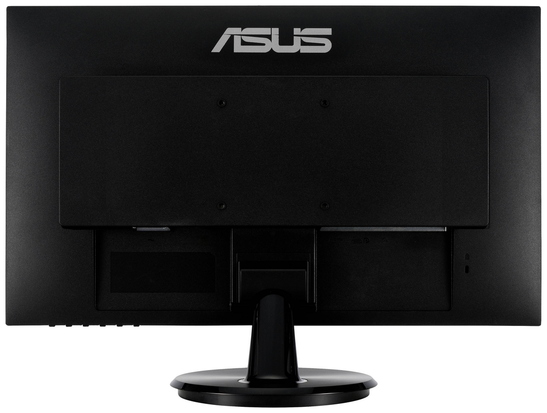 Asus Va24 Dcp Business Led Monitor Eek 60.5 Cm 23.8 Zoll 1920 X 1080 Defektware D-Ware - 4711081074489