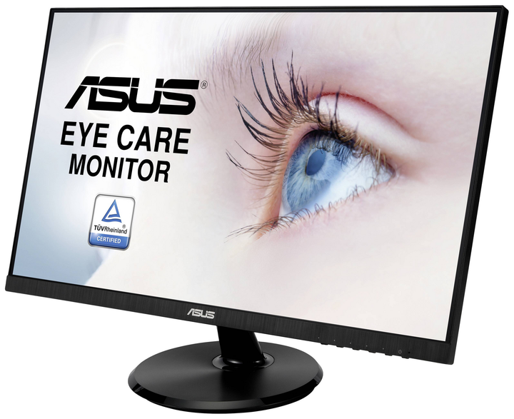Asus Va24 Dcp Business Led Monitor Eek 60.5 Cm 23.8 Zoll 1920 X 1080 Defektware D-Ware - 4711081074489