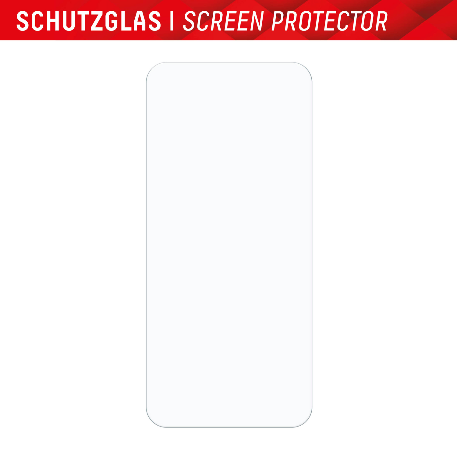 Displex Real Glass 2 D Displayschutz Xiaomi 14 Kratzer Resistent 10 H B-Ware - 4028778122416