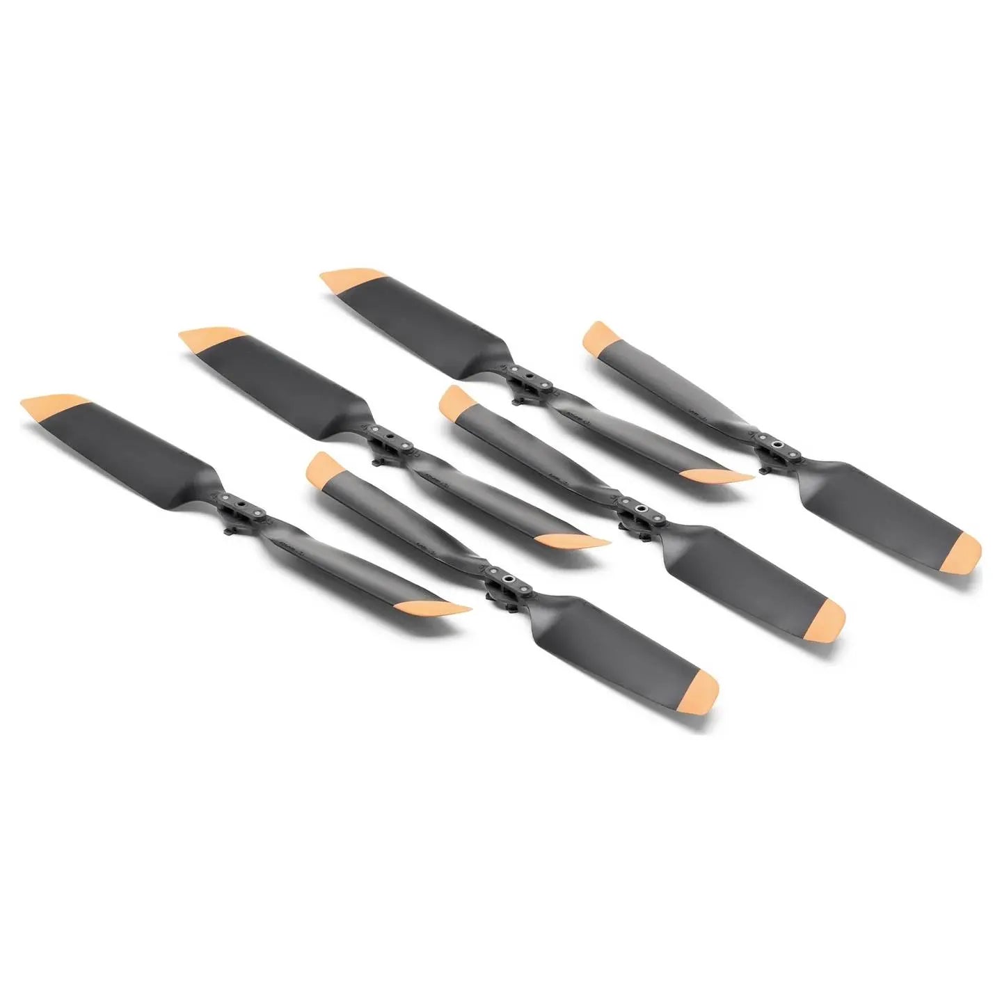 B-Ware Dji 1154 F Et Low Noise Propellers Ersatzflügel Drohnen Propeller Set Schwarz - 6941565994271