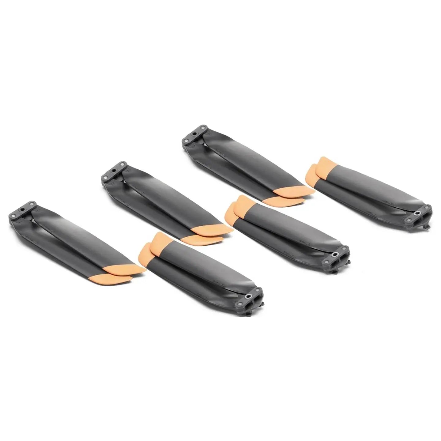 B-Ware Dji 1154 F Et Low Noise Propellers Ersatzflügel Drohnen Propeller Set Schwarz - 6941565994271