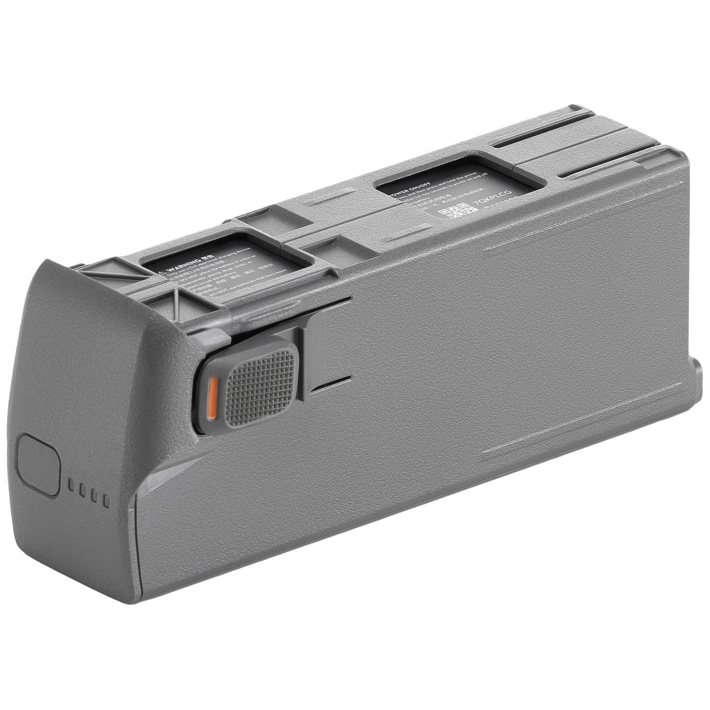 B-Ware Dji Batterie Akku Flugakku Avata 2 Intelligent Flight Battery Cp.Fp.00000152.01 - 6941565980472