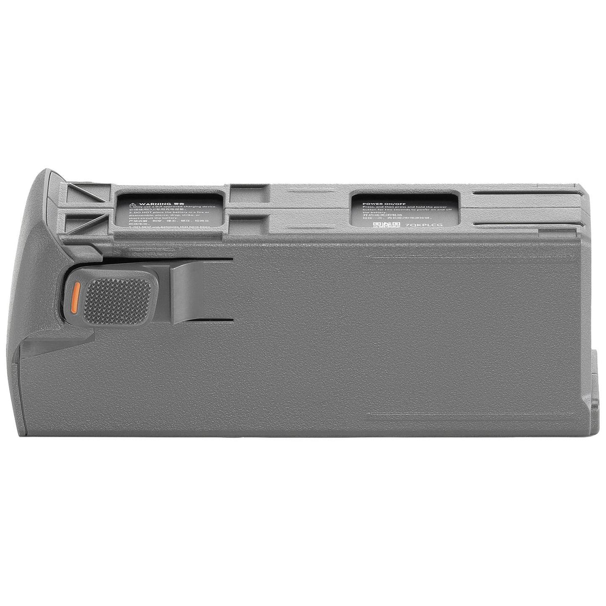 DJI Batterie Akku Flugakku Avata 2 Intelligent Flight Battery CP.FP.00000152.01 - 6941565980472