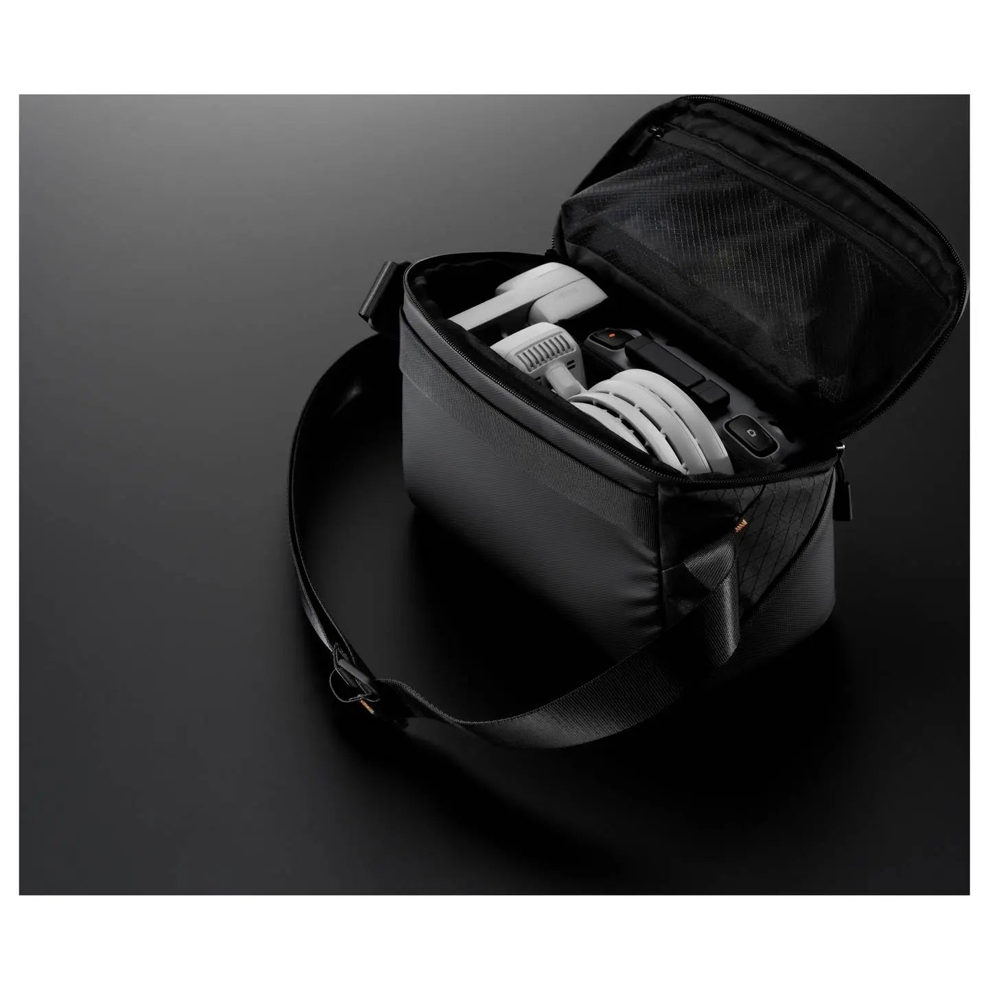 B-Ware Dji Drone Quadrocopter Kamera Flip Fly More Combo Schwarz Weiß Faltbar 48 Mp - 6941565992536