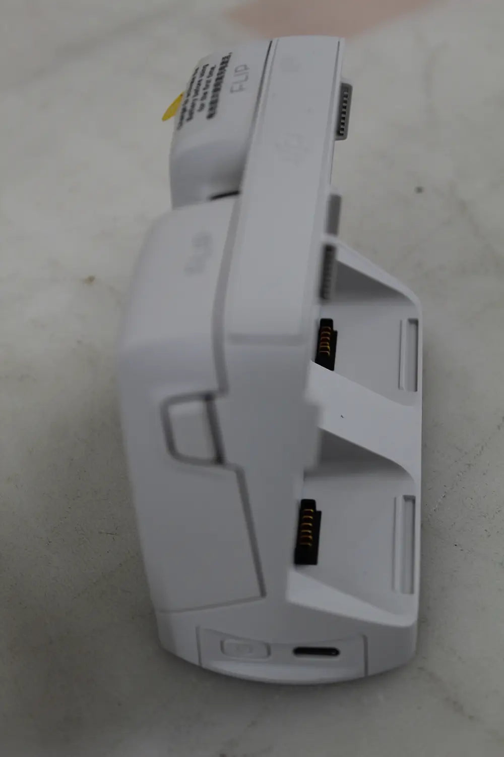 C-Ware Dji Drone Quadrocopter Kamera Flip Fly More Combo Faltbar 48 Mp Siehe Text/Foto - 6941565992536