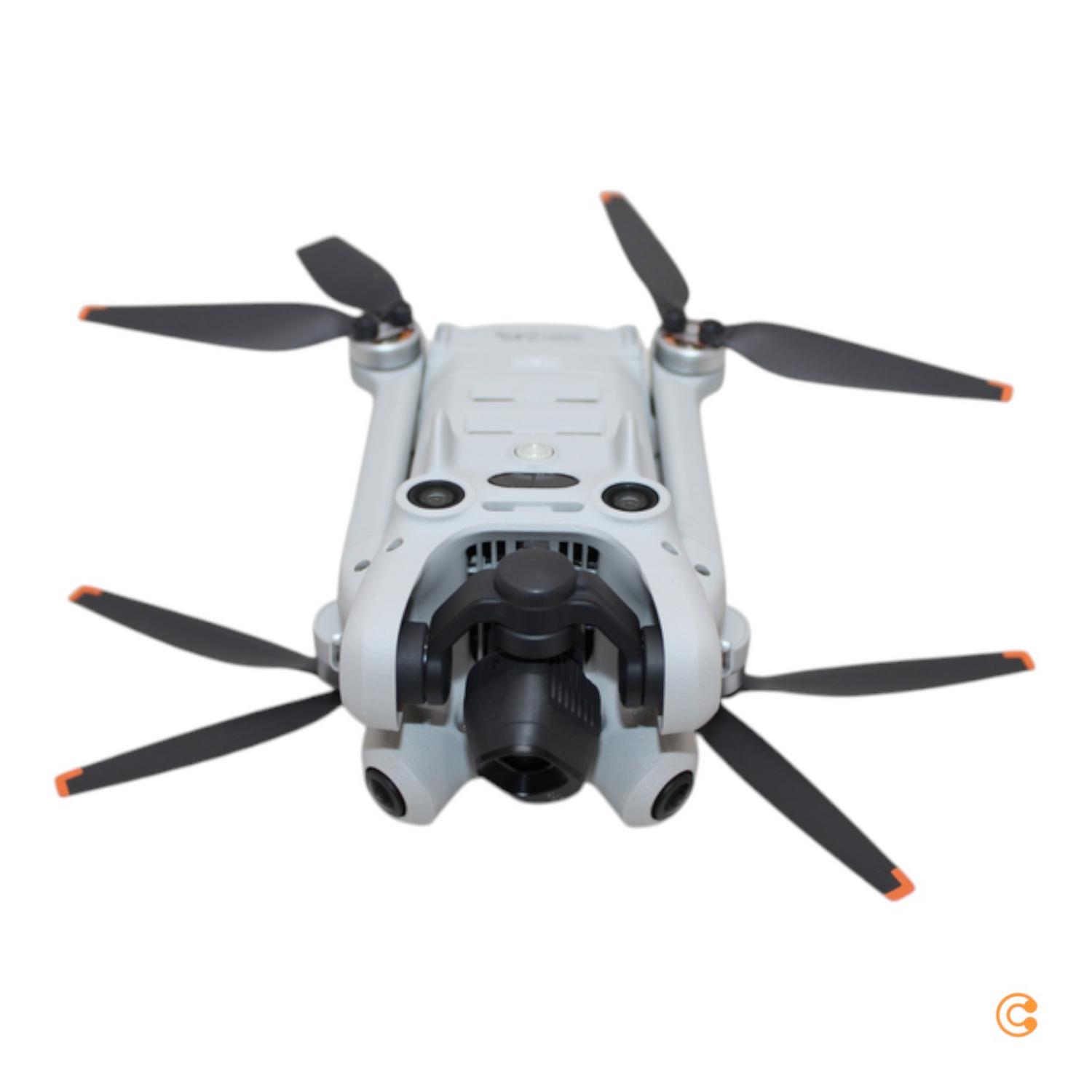Dji Mini 4 Pro Drohne Quadrocopter Hellgrau Kamera Siehe Text/Foto C-Ware - 6941565969019