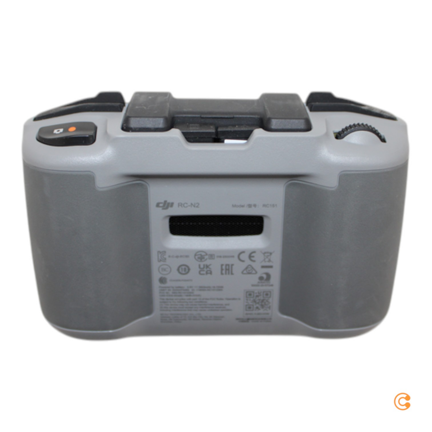 Dji Mini 4 Pro Drohne Quadrocopter Hellgrau Kamera Siehe Text/Foto C-Ware - 6941565969019