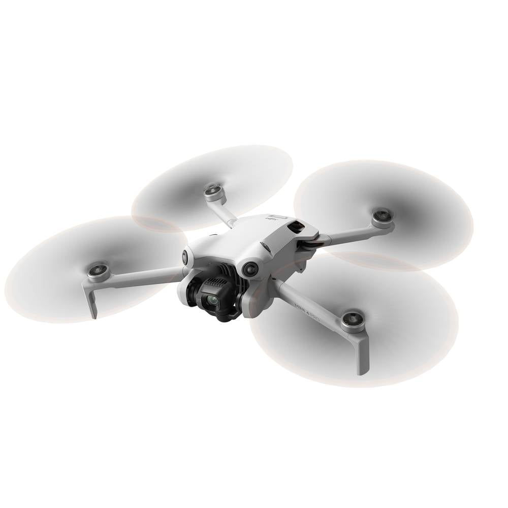 Dji Mini 4 Pro Dji Rc 2 Inkl. Smart Controller Quadrocopter Siehe Text/Foto B-Ware - 6941565969040
