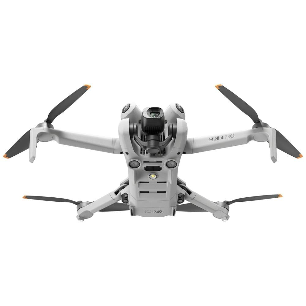 Dji Mini 4 Pro Dji Rc 2 Inkl. Smart Controller Quadrocopter Siehe Text/Foto B-Ware - 6941565969040