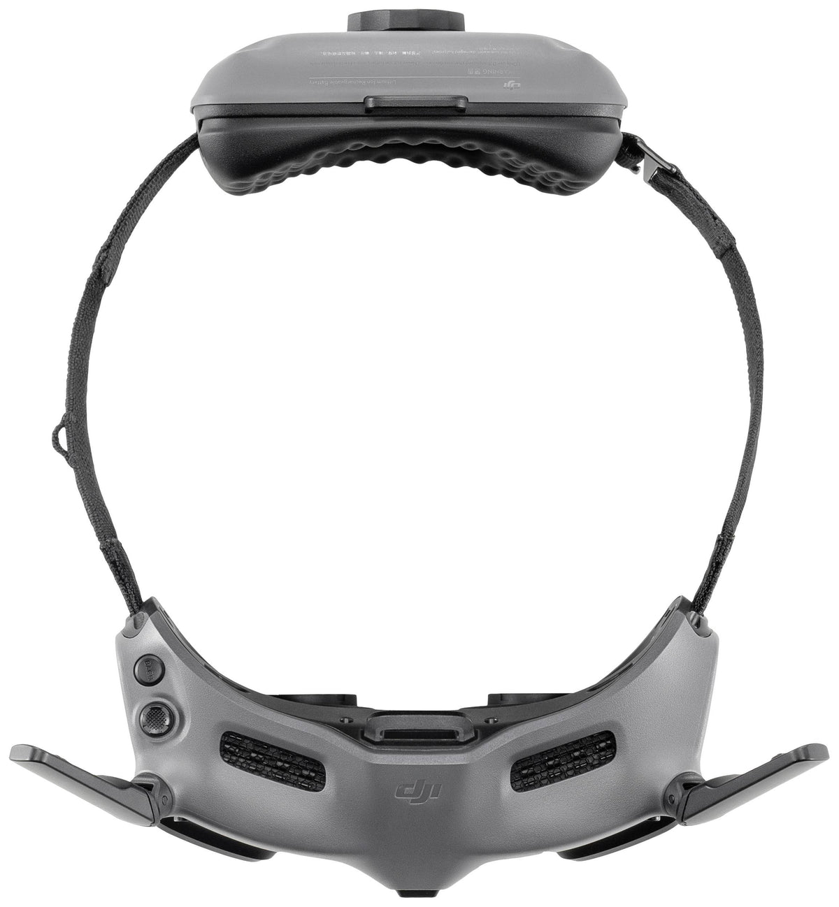 DJI Multicopter-FPV-Brille Passend für Multicopter DJI Drohnenbrille - 6941565946621