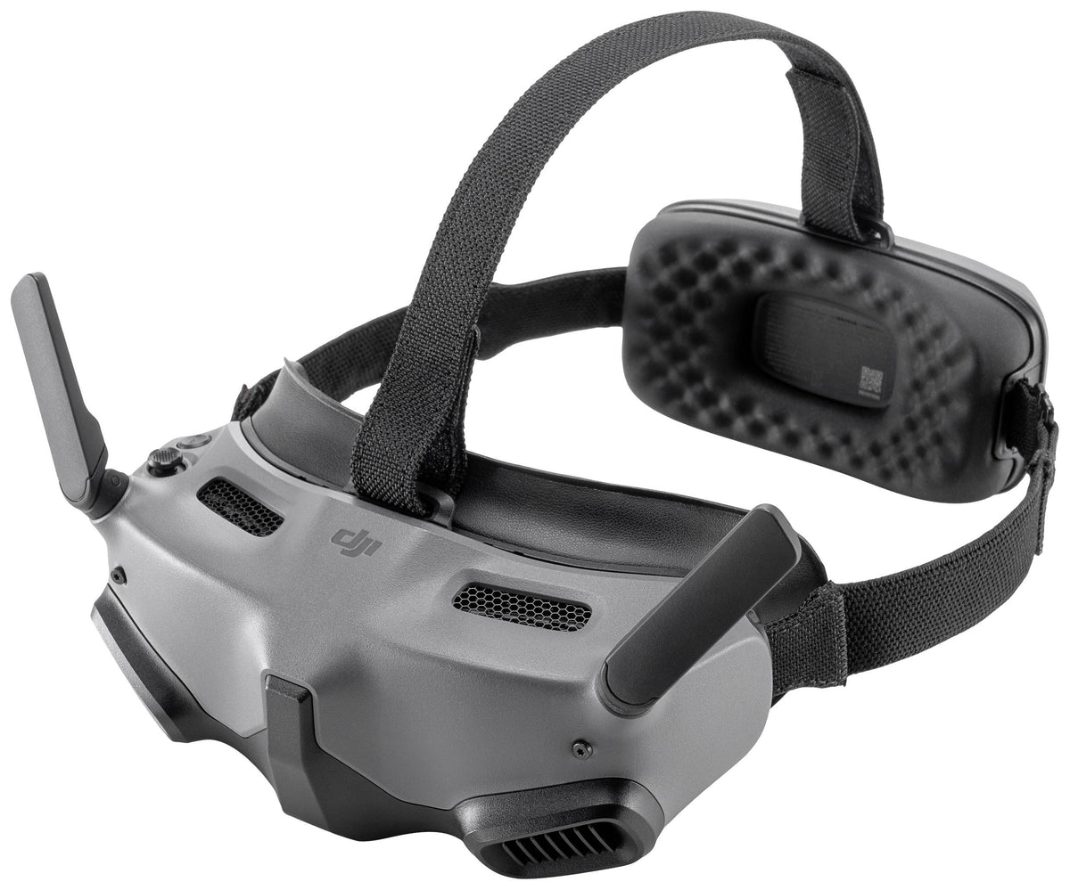 DJI Multicopter-FPV-Brille Passend für Multicopter DJI Drohnenbrille - 6941565946621